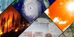 Πρόληψη και Διαχείριση Κρίσεων και Καταστροφών